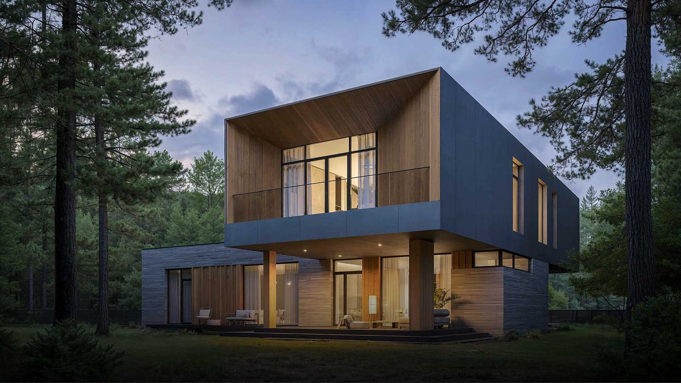 Nordic Park Residence — фото 2